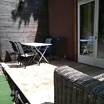 度假居 Nature Sous Les Chataigniers 宗扎