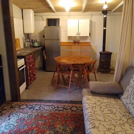 Nature Sous Les Chataigniers Vakantiehuis Zonza