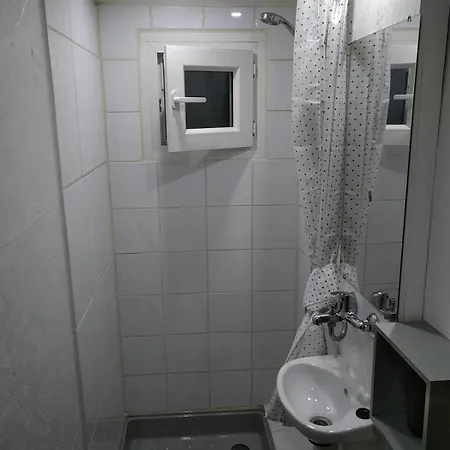 Nature Sous Les Châtaigniers *