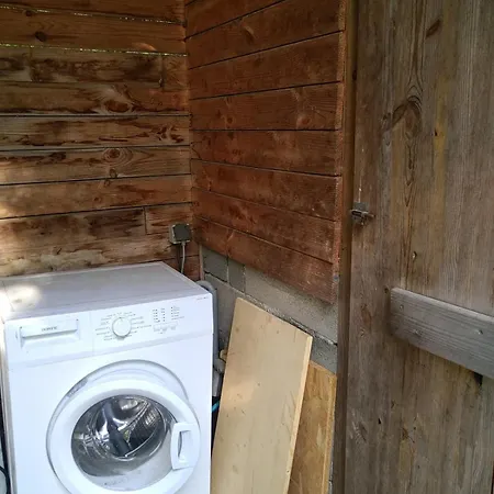 Nature Sous Les Chataigniers Holiday home *