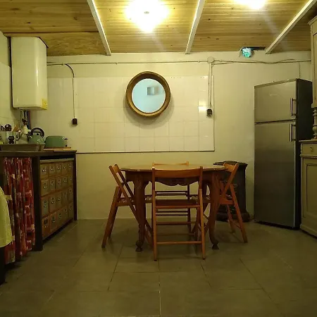 Nature Sous Les Châtaigniers