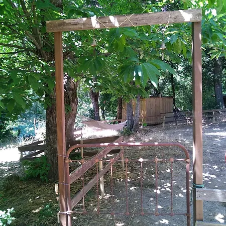 Feriehus Nature Sous Les Chataigniers