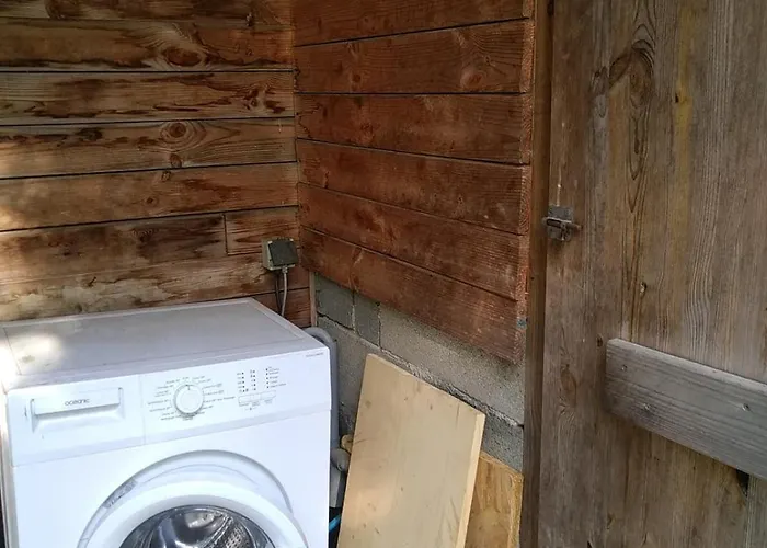 Nature Sous Les Châtaigniers Hébergement de vacances *