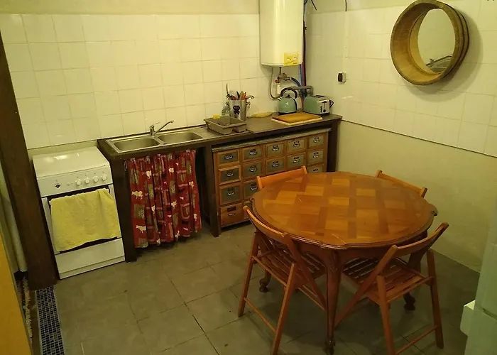 Holiday home Nature Sous Les Chataigniers Zonza